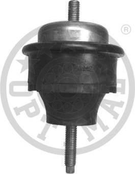 Optimal F8-5358 подвеска, двигатель на PEUGEOT 309 II (3C, 3A)