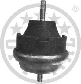 Optimal F8-5359 подвеска, двигатель на PEUGEOT 406 Break (8E/F)