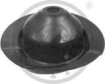 Optimal F8-5360 Тарелка пружины VW GOLF II/III/JETTA II/VENTO пер.