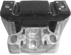 Optimal F8-5384 подвеска, двигатель на VW GOLF IV (1J1)