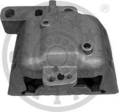 Optimal F8-5390 подвеска, двигатель на SKODA OCTAVIA Combi (1U5)