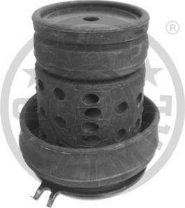 Optimal F8-5396 подвеска, двигатель на VW PASSAT Variant (3A5, 35I)