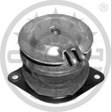 Optimal F8-5399 подвеска, двигатель на VW GOLF III (1H1)