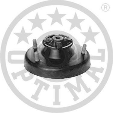 Optimal F8-5406 опора стойки амортизатора на FORD ESCORT VII (GAL, AAL, ABL)