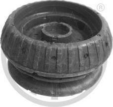 Optimal F8-5412 опора стойки амортизатора на FORD FIESTA фургон (FVD)