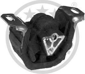 Optimal F8-5436 подвеска, двигатель на OPEL ASTRA F универсал (51_, 52_)