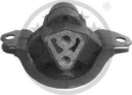 Optimal F8-5437 подвеска, двигатель на OPEL CORSA B (73_, 78_, 79_)