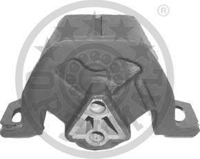 Optimal F8-5442 подвеска, двигатель на OPEL CORSA B (73_, 78_, 79_)