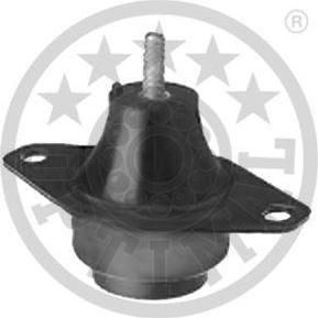 Optimal F8-5481 подвеска, двигатель на RENAULT 19 II (B/C53_)