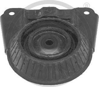 Optimal F8-5503 опора стойки амортизатора на FORD MONDEO I (GBP)
