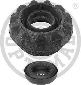 Optimal F8-5523 опора стойки амортизатора на VW LUPO (6X1, 6E1)