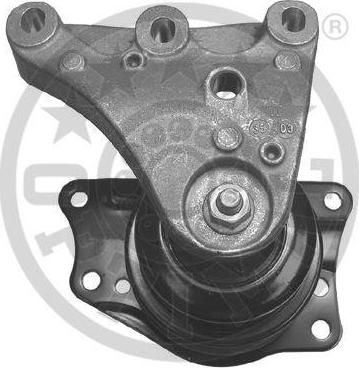 Optimal F8-5535 подвеска, двигатель на SEAT CORDOBA (6L2)