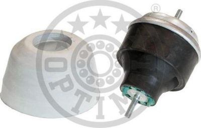 OPTIMAL Опора двигателя прав. VAG 1.8L Audi A4/A6/ VW Passat B5 (8D0199382L, F8-5538)