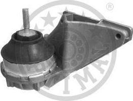Optimal F8-5547 подвеска, двигатель на AUDI 100 (4A, C4)