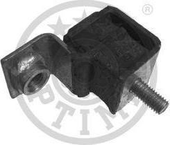 Optimal F8-5548 подвеска, радиатор на AUDI A6 Avant (4B5, C5)