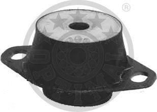 Optimal F8-5556 Опора КПП PEUGEOT 405/406/XANTIA