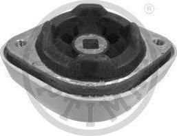 OPTIMAL Опора КПП VAG А4 96-00, A6 97-05 стр. 311 (8D0399151M, F8-5576)