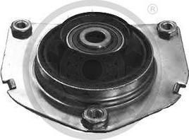 Optimal F8-5592 опора стойки амортизатора на FIAT CROMA (154)