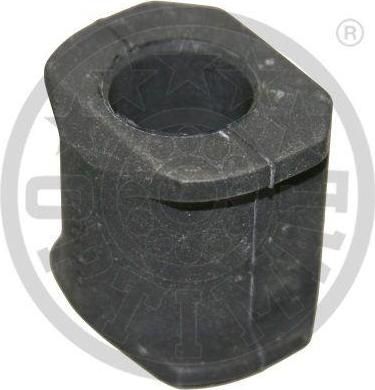 Optimal F8-5642 опора, стабилизатор на FIAT UNO (146A/E)