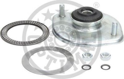 Optimal F8-5958 опора стойки амортизатора на FIAT PANDA Van (141_)
