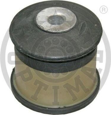 Optimal F8-5971 втулка, балка моста на FORD ESCORT VII (GAL, AAL, ABL)