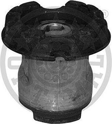 Optimal F8-5989 Сайлентблок задней балки PEUGEOT 206 98-