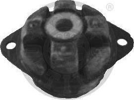 Optimal F8-6212 подвеска, двигатель на AUDI 80 Avant (8C, B4)