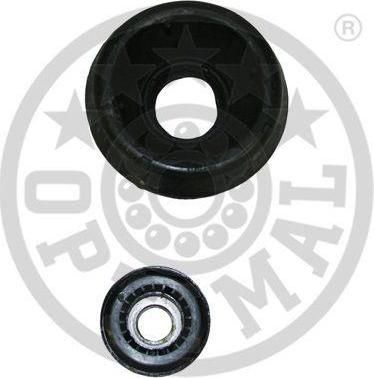 Optimal F8-6280 Опора амортизатора AUDI A3/VW GOLF IV/BORA/OCTAVIA пер.(с подшипником)