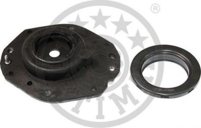 Optimal F8-6296 опора стойки амортизатора на PEUGEOT 306 (7B, N3, N5)