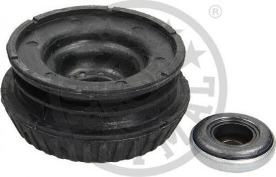 Optimal F8-6312 опора стойки амортизатора на FORD FIESTA фургон (FVD)