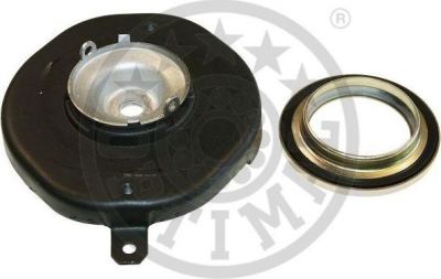 OPTIMAL Опора амортизатора RENAULT MEGANE/SCENIC 96-03 пер.(с подшипником) (7700835254, F8-6379)