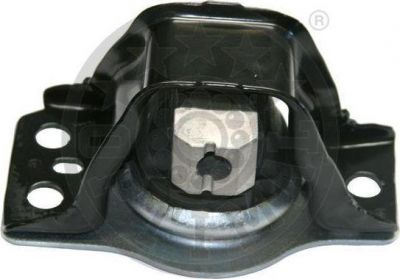 Optimal F8-6420 подвеска, двигатель на RENAULT MEGANE II (BM0/1_, CM0/1_)