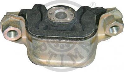 OPTIMAL Опора КПП PEUGEOT BOXER/FIAT DUCATO/CITROEN JUMPER зад. (F8-6485)