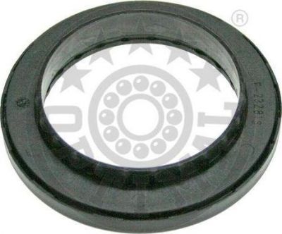 Optimal F8-6511 подшипник качения, опора стойки амортизатора на FORD FOCUS (DAW, DBW)