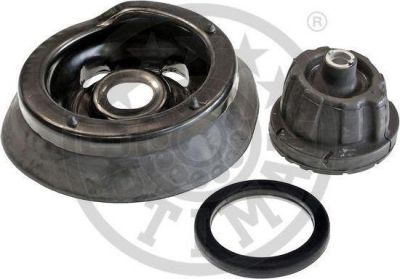 OPTIMAL Опора стойки амортизационной MERCEDES-BENZ C-CLASS (W203) C 180 Kompressor (203.046) (2033200273, F8-6539)