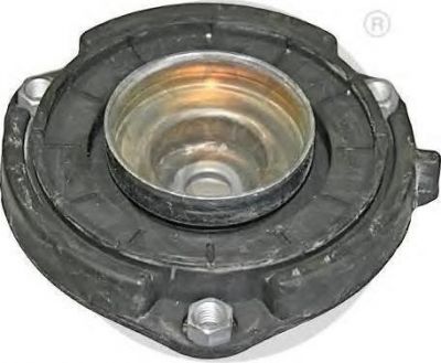 OPTIMAL Опора переднего амортизатора VAG Audi A3 04-/ VW Golf 5/ Passat B6/ SKODA Octavia 05- (1K0412331B, F8-6570)