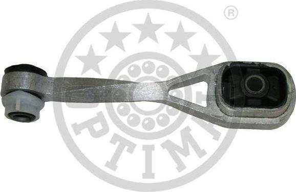 Optimal F8-6598 подвеска, двигатель на RENAULT MEGANE I Cabriolet (EA0/1_)