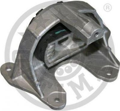 Optimal F8-6607 подвеска, двигатель на FIAT DOBLO вэн (223, 119)