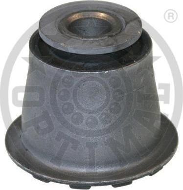 Optimal F8-6640 втулка, балка моста на FORD MONDEO III седан (B4Y)