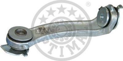Optimal F8-6671 подвеска, двигатель на RENAULT LAGUNA II (BG0/1_)