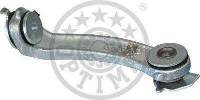 Optimal F8-6672 подвеска, двигатель на RENAULT LAGUNA II (BG0/1_)