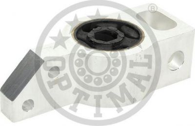 OPTIMAL Опорный кронштейн переднего рычага VW PASSAT B6 (3C0199231D, F8-6701)