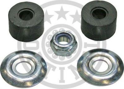 Optimal F8-6716 ремкомплект, соединительная тяга стабилизатора на NISSAN ALMERA I Hatchback (N15)
