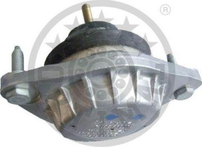 Optimal F8-6748 подвеска, двигатель на AUDI 80 Avant (8C, B4)
