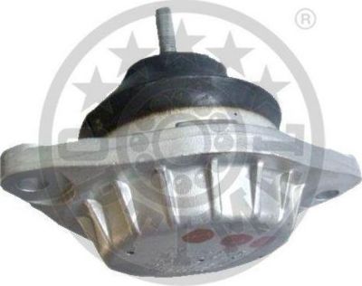 Optimal F8-6750 подвеска, двигатель на AUDI 80 (8C, B4)