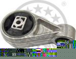 OPTIMAL Опора КПП (задняя) FORD Focus I 98-04/Connect 02-> (F8-6754)