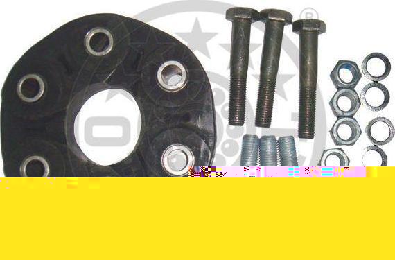 Optimal F8-6761 шарнир, продольный вал на MERCEDES-BENZ C-CLASS купе (CL203)