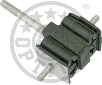 Optimal F8-6842 подвеска, двигатель на RENAULT SUPER 5 (B/C40_)