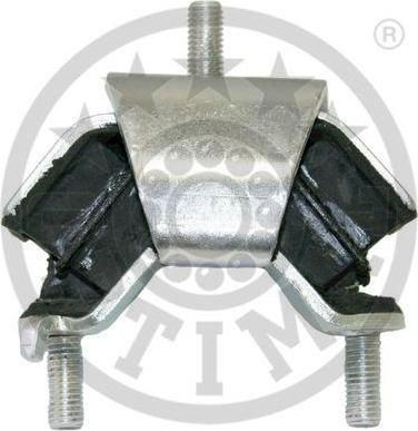 Optimal F8-6844 подвеска, двигатель на RENAULT SUPER 5 (B/C40_)