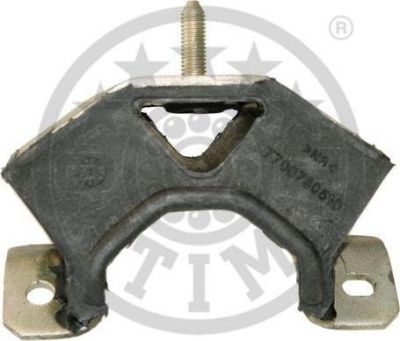 Optimal F8-6845 подвеска, двигатель на RENAULT SUPER 5 (B/C40_)